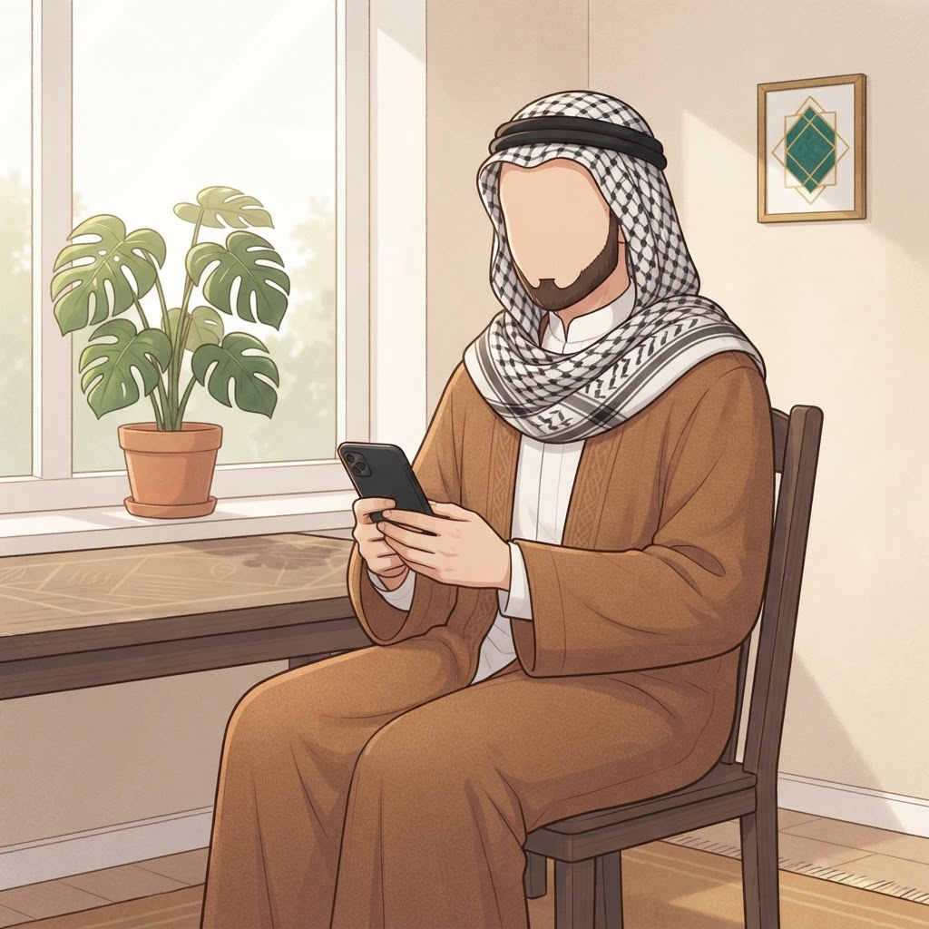 Sharia Shield