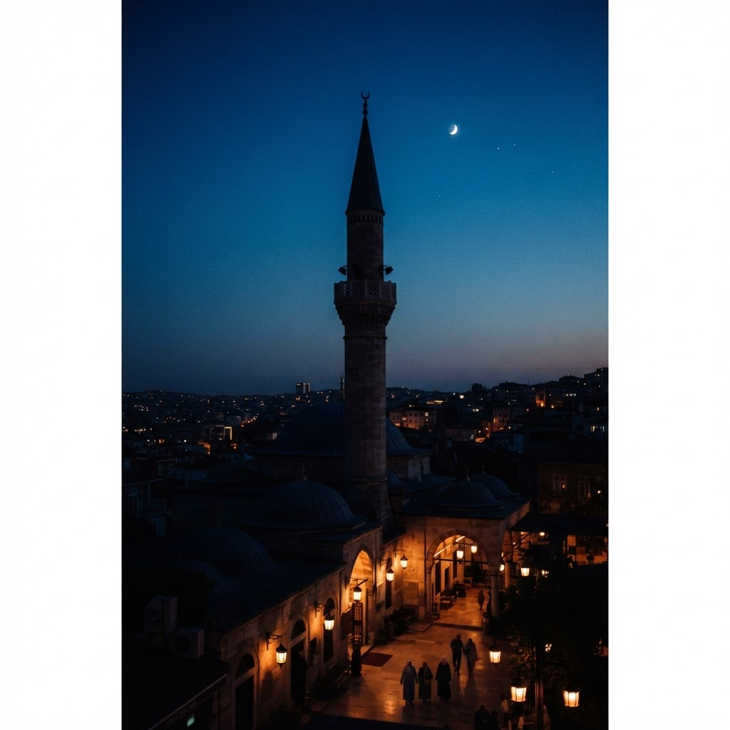 Small acts, lasting barakah